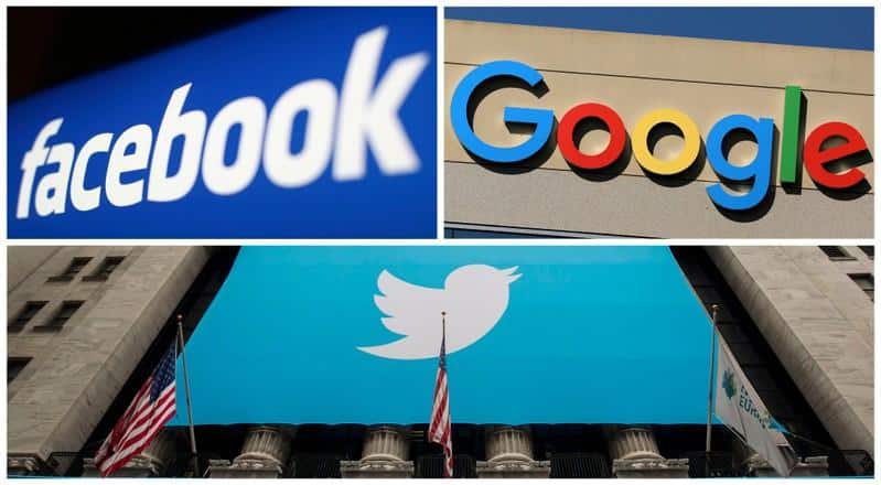 image Russia sues tech giants for &#8216;enabling&#8217; illegal protests
