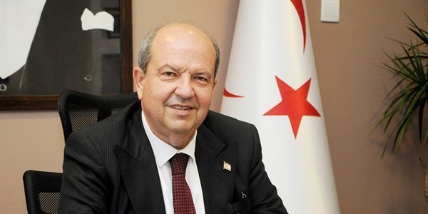 image Turkish Cypriots will clarify their positions in New York