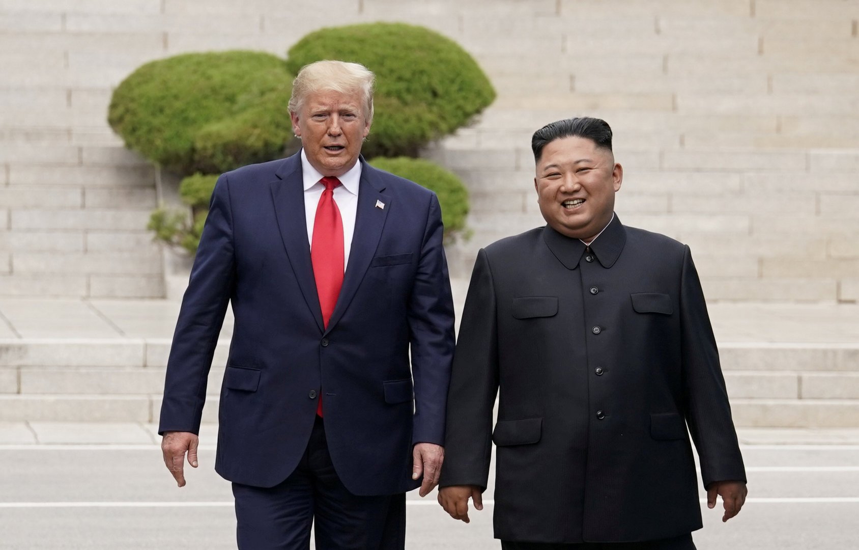 image Renewed activity at N. Korea nuclear reactor &#8216;deeply troubling&#8217;, IAEA says