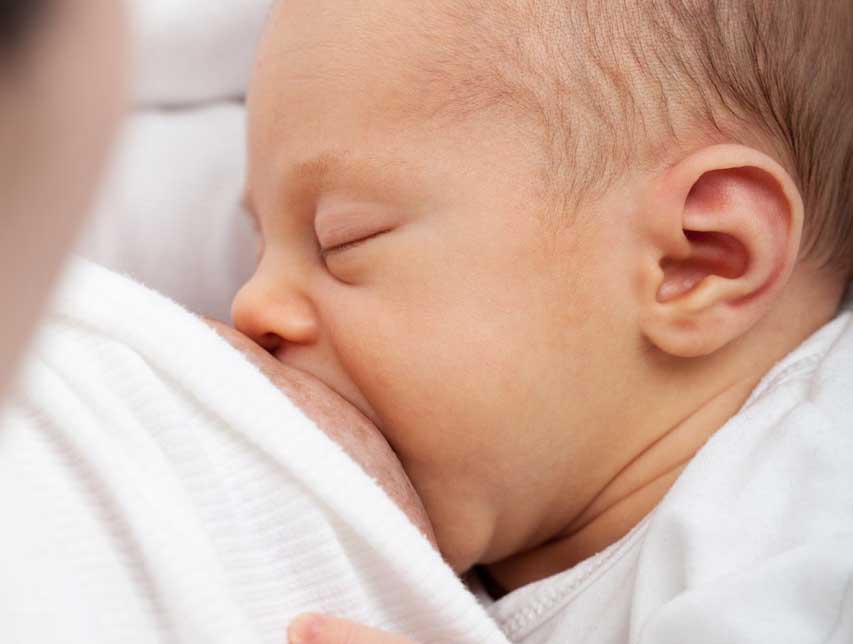 image Parliament urged to establish breastfeeding regulations