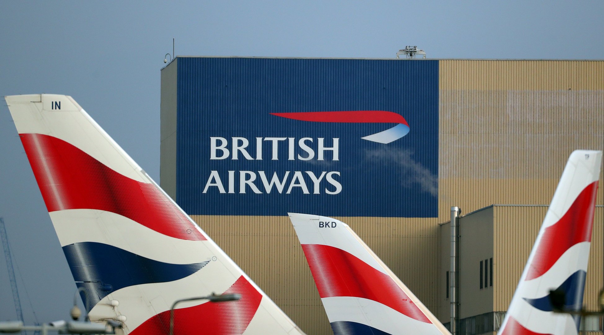 image British Airways-owner IAG trims capacity plans to avoid disruptions