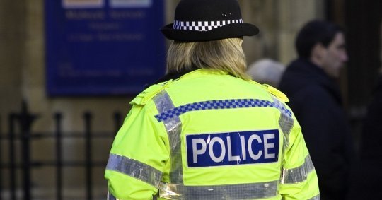 Pensioner from Cyprus missing in Devon