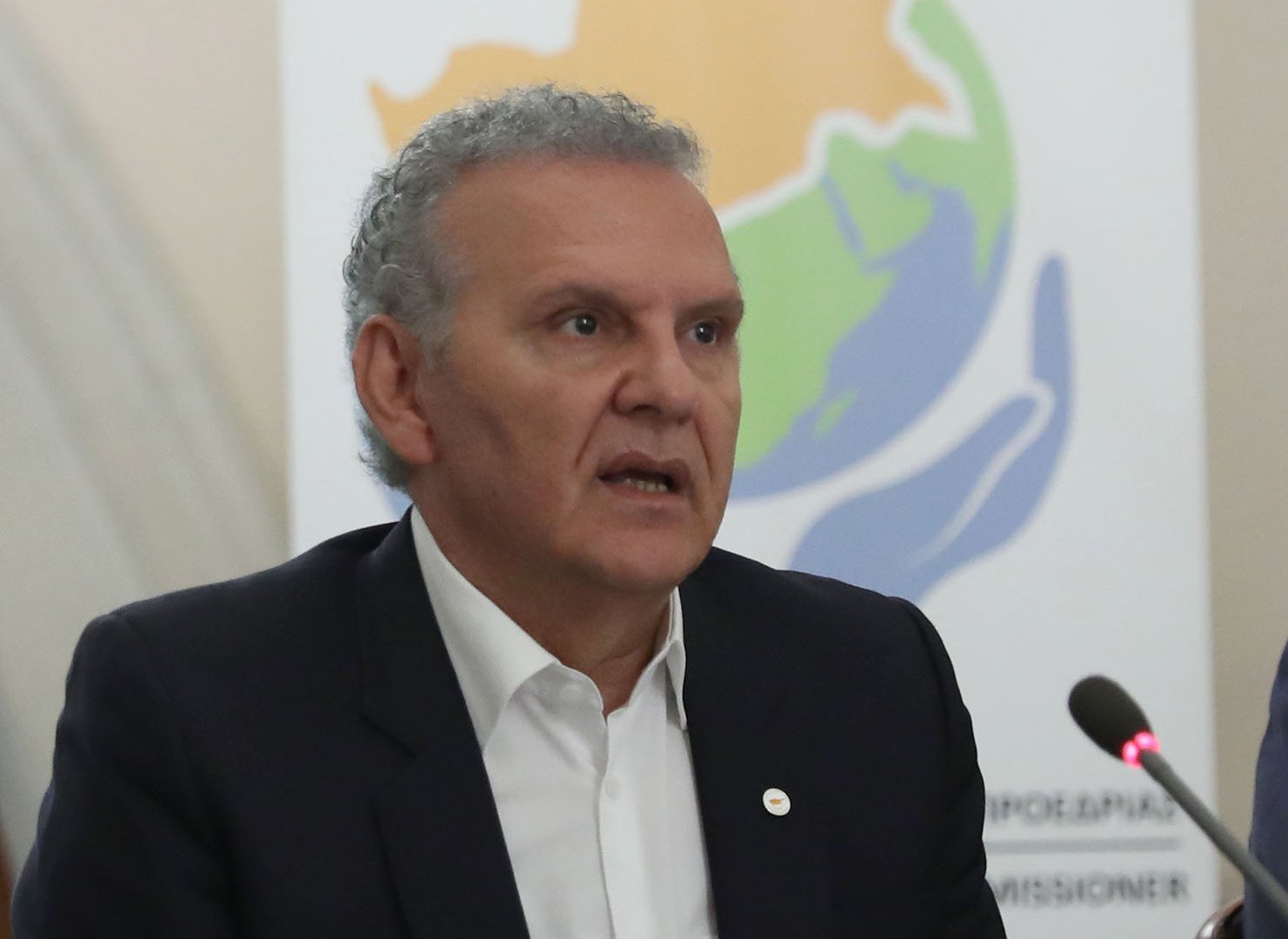 image International community to address Turkey&#8217;s provocations, says Photiou