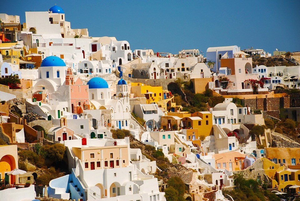 cover Greek islands require €35 billion investment by 2035, study shows