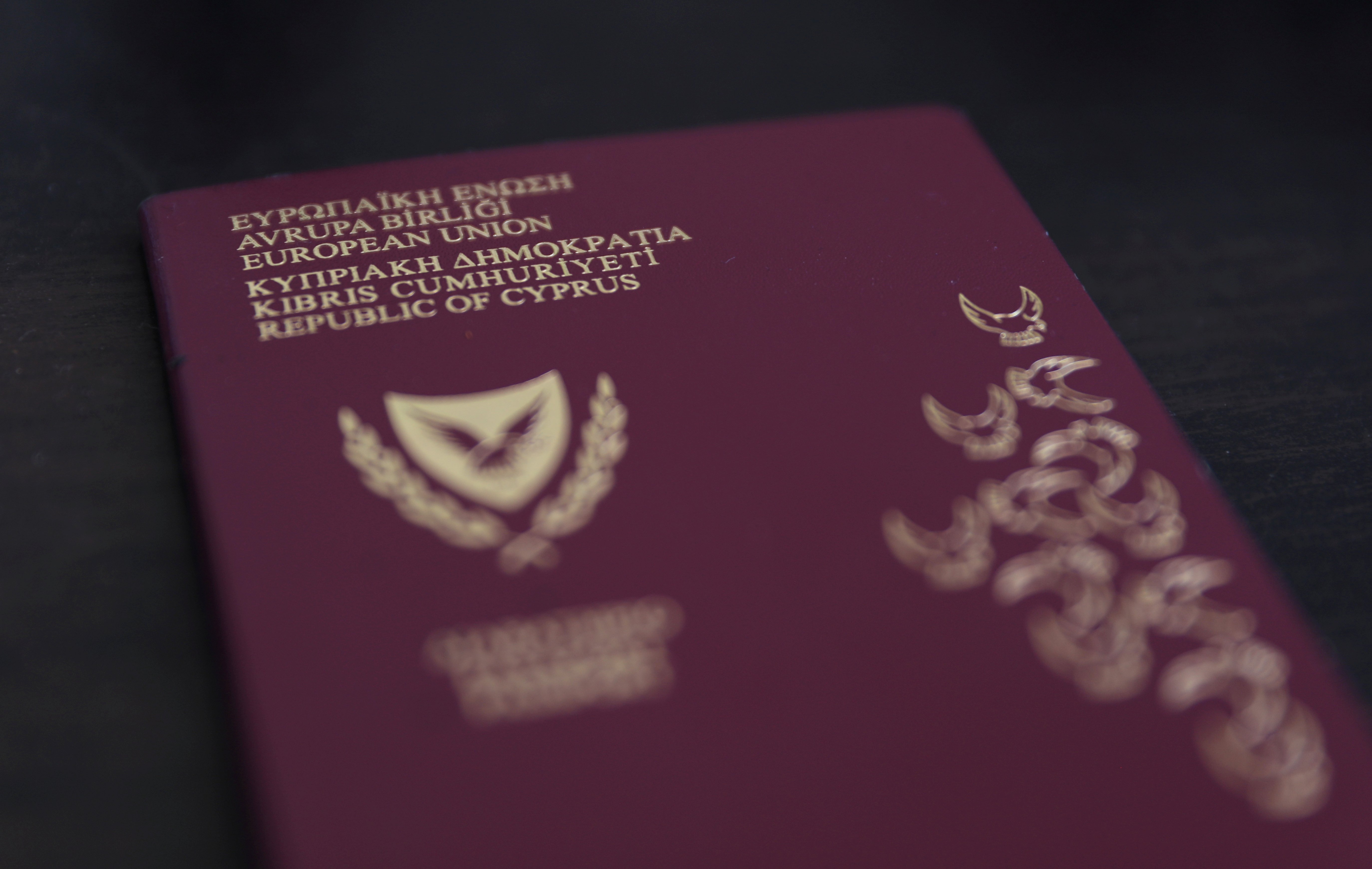 Cabinet appoints committee to look into passport scheme going back