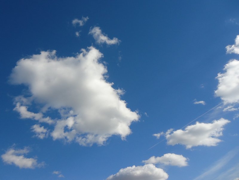 image Weather report: Afternoon showers on cards as unstable weather continues