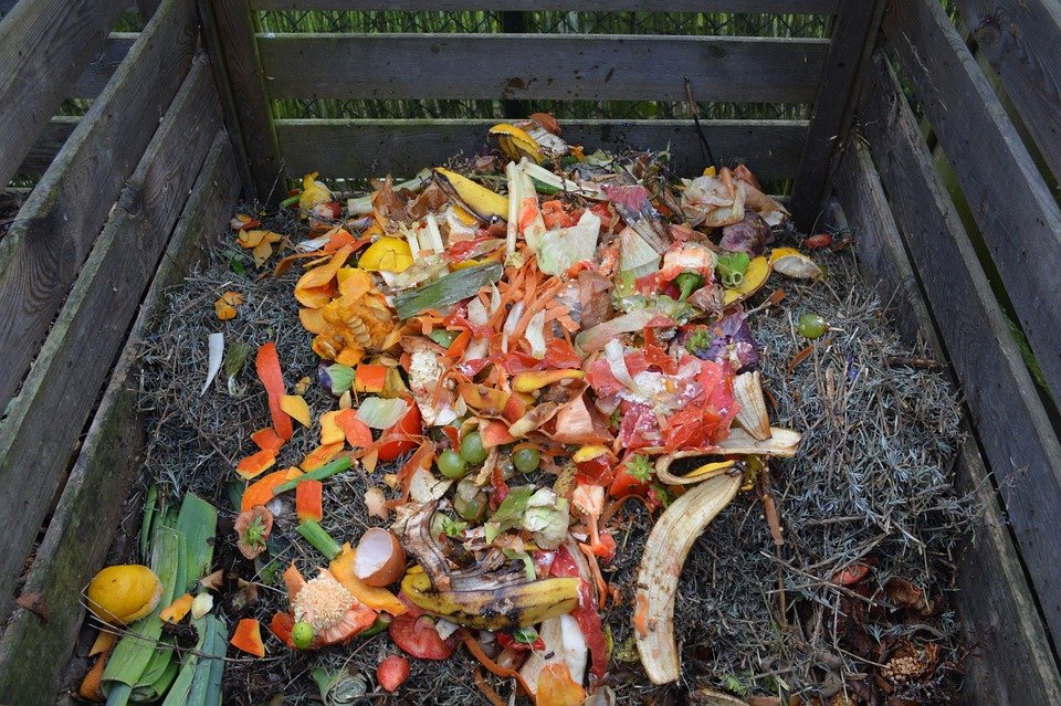 cover Athienou to produce high quality compost through EU-funded programme
