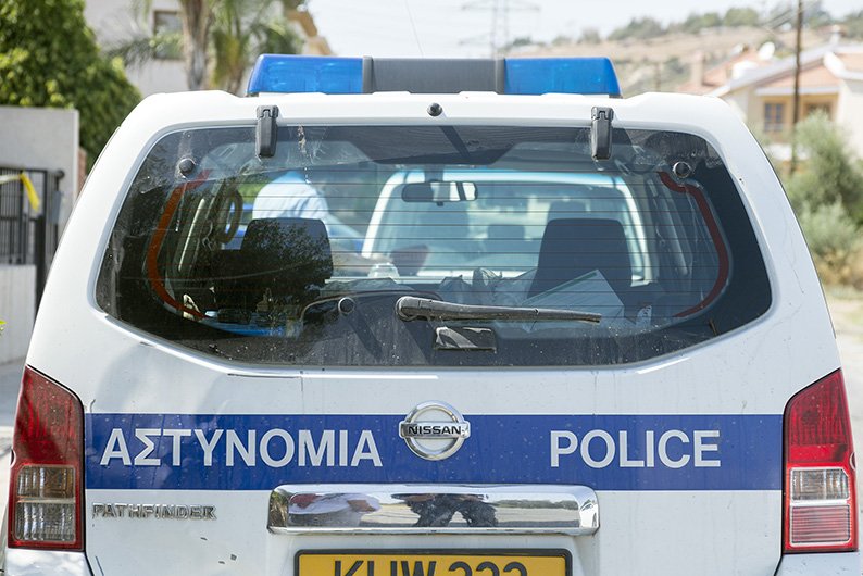 image 23-year-old arrested in Paphos for cannabis and weapon possession