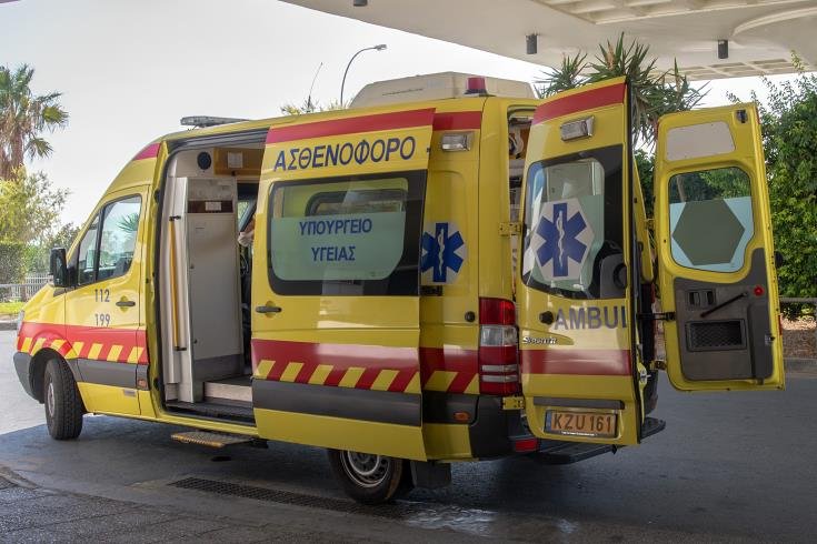 Man found dead at bottom of Nicosia high-rise building in south Cyprus