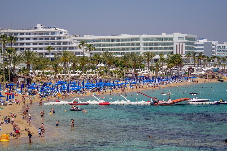 image Cyprus hotels demand labour shortage solution after worker exodus