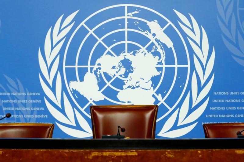Το σχέδιο ψηφίσματος για το Unficyp εκφράζει την πλήρη υποστήριξή του στην απόφαση της UNSG να συγκαλέσει πενταμερή συνάντηση