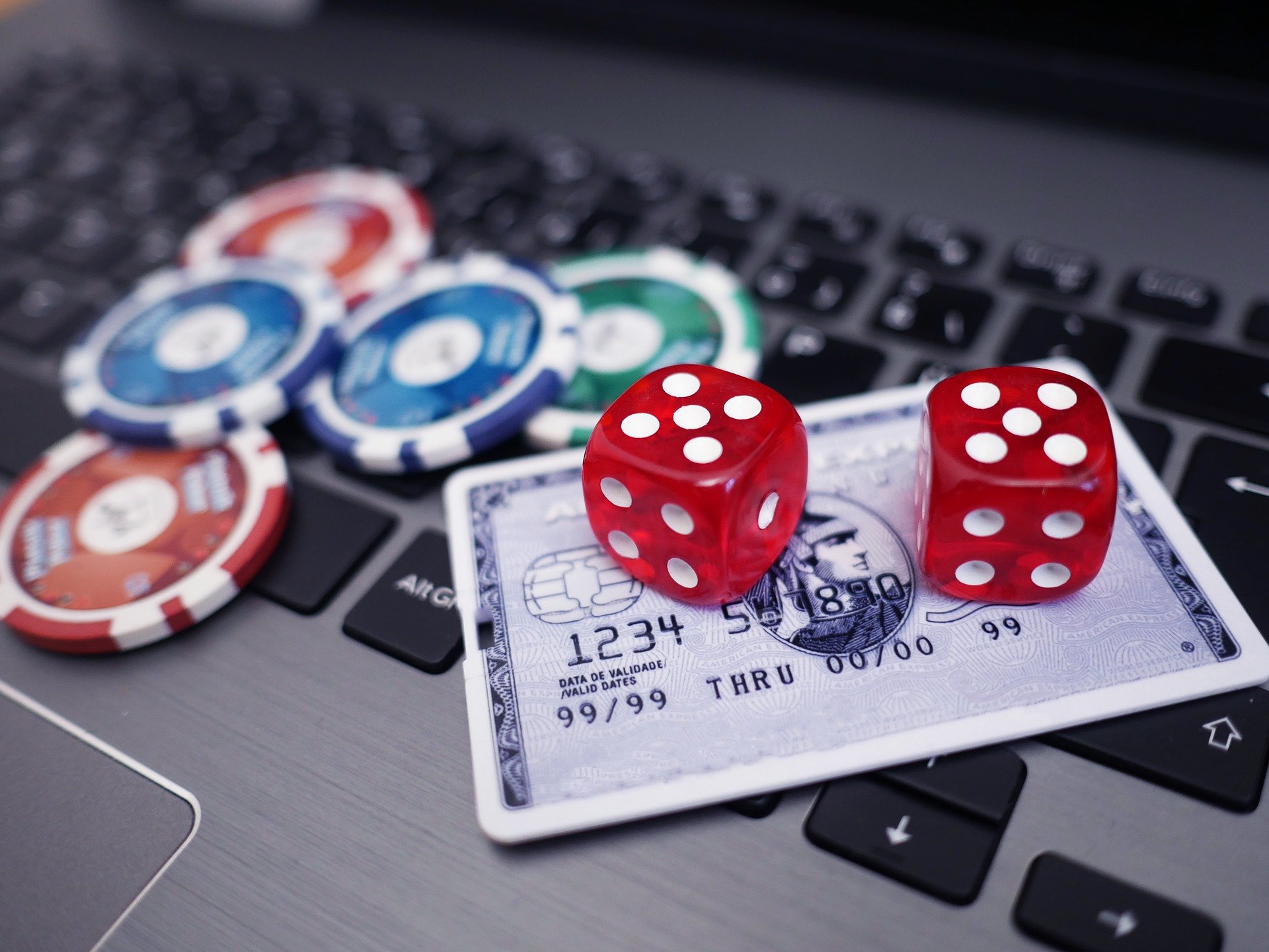 Remarkable Website - online casinos in Cyprus Will Help You Get There