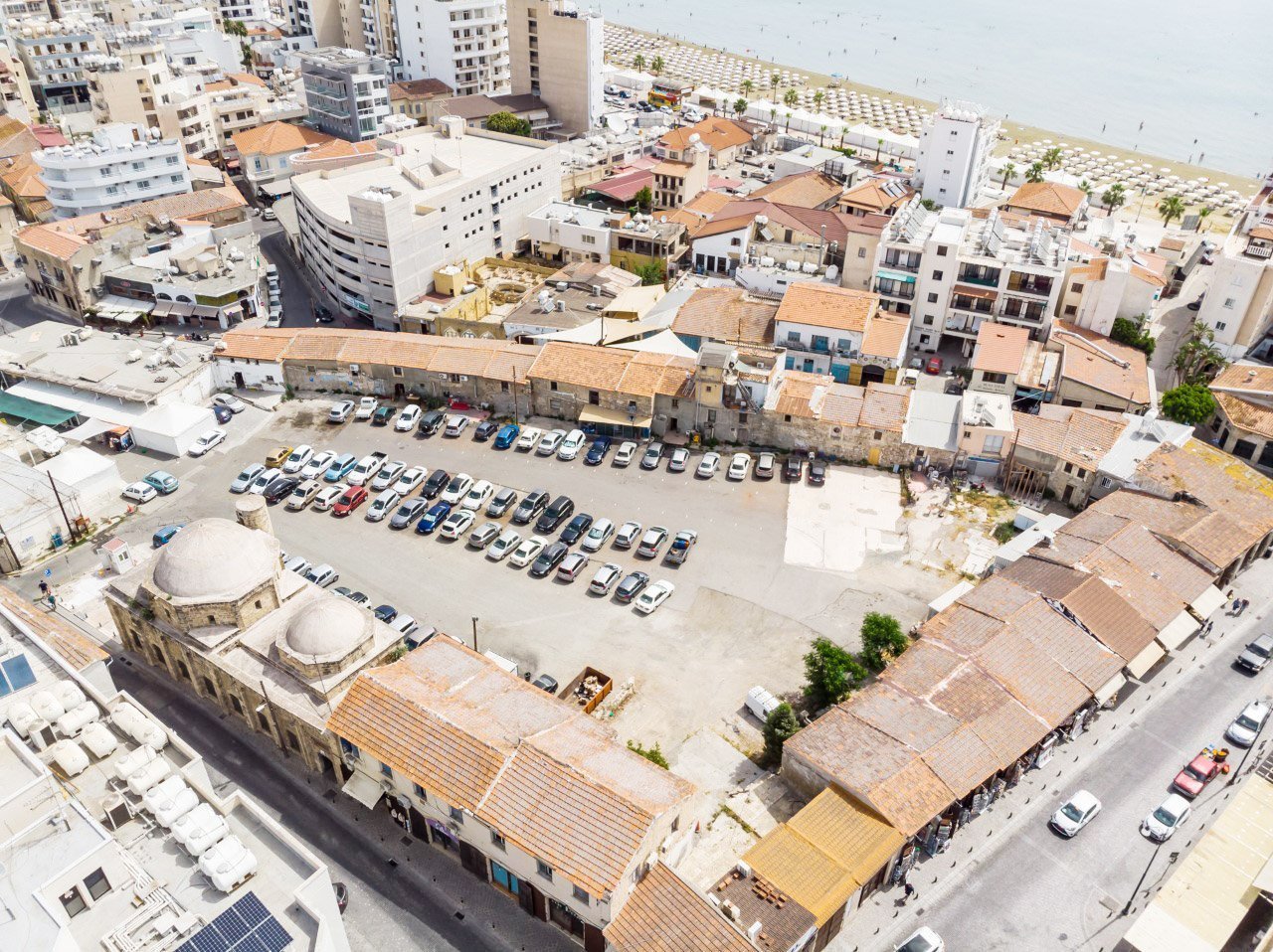 image Coronavirus: Larnaca Municipality 2020 revenue takes €5.5m hit