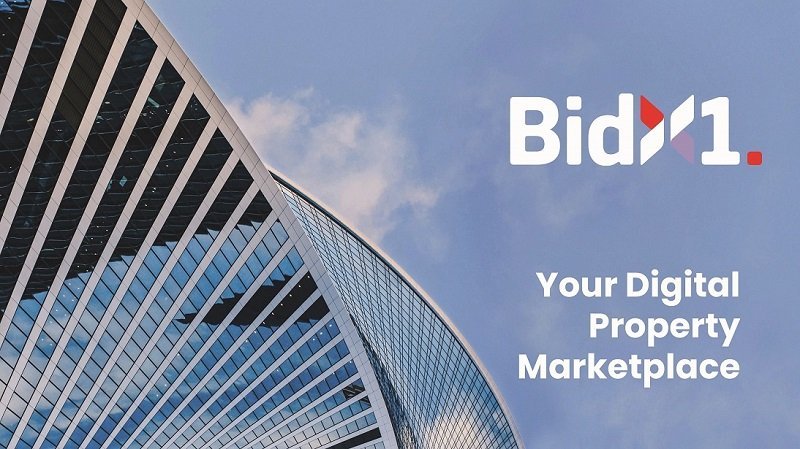 image BidX1 announces September 30th auction featuring 100+ properties across Cyprus