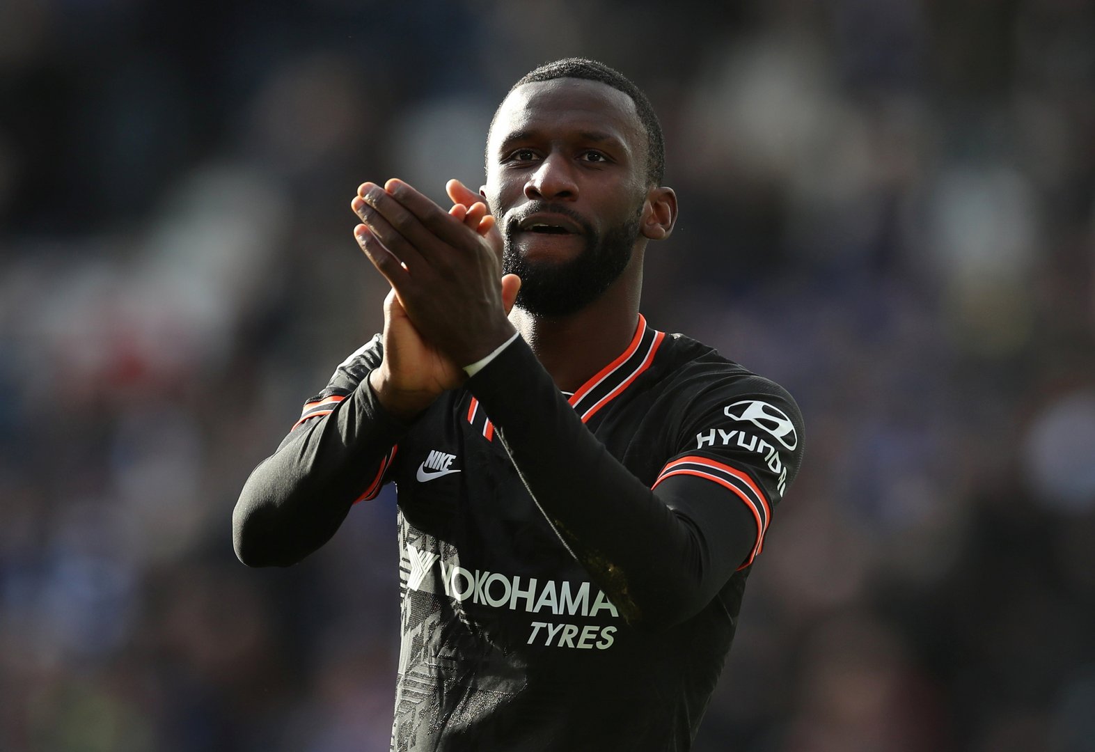 image Chelsea&#8217;s Rudiger to join Real Madrid, Mane happy at Liverpool amid transfer talks