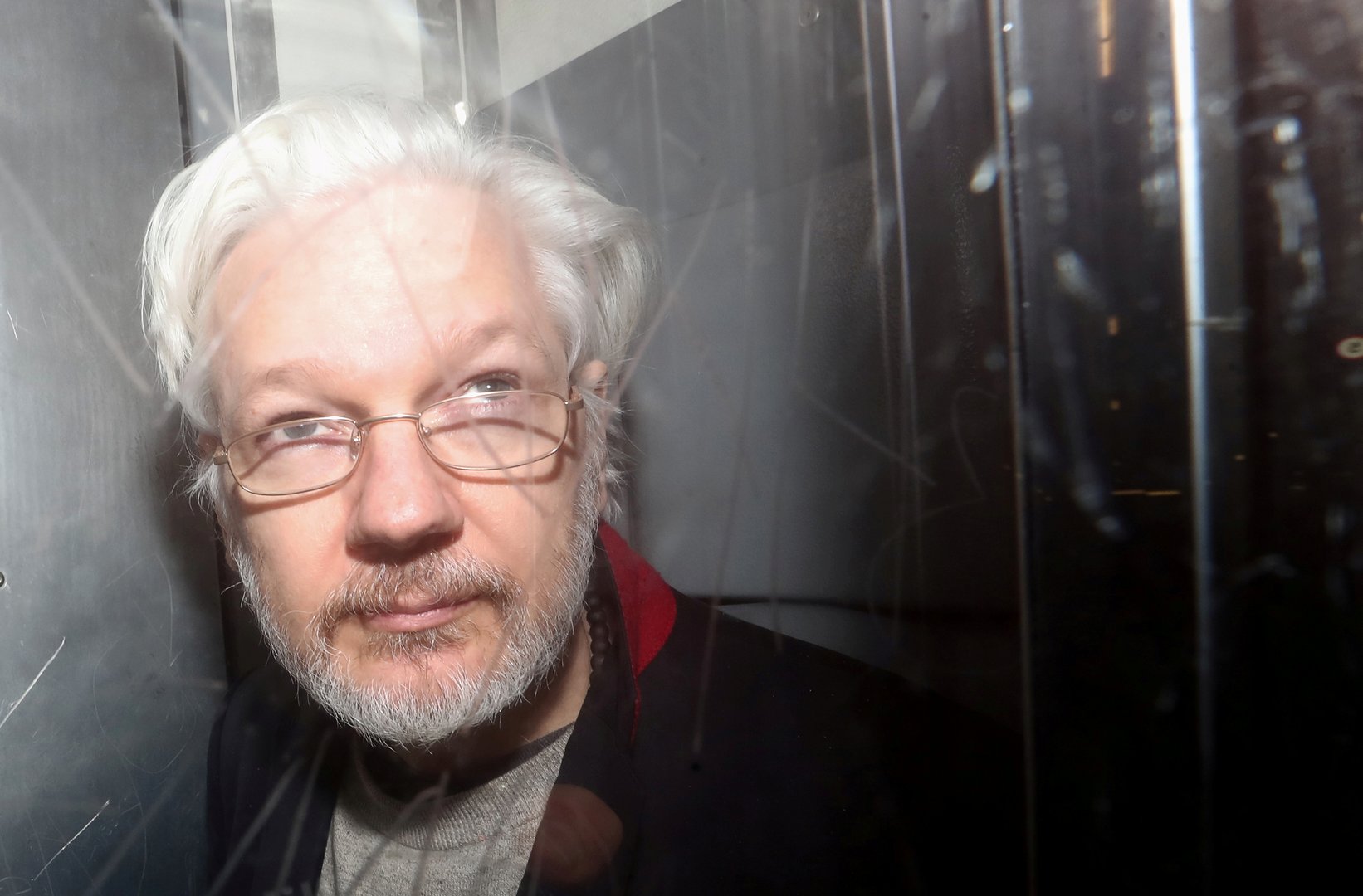 image Nicosia event calls for release of Assange