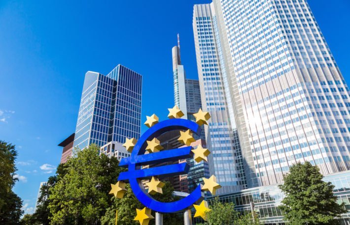 image ECB holds interest rates, confirms further easing