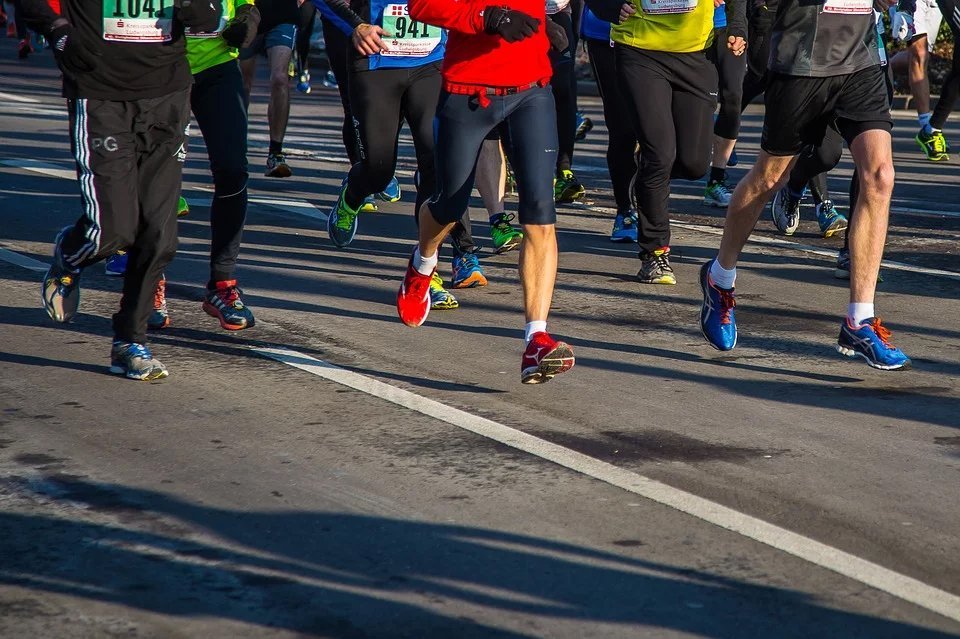 cover Motorists warned of road closures for Quantum Nicosia Marathon