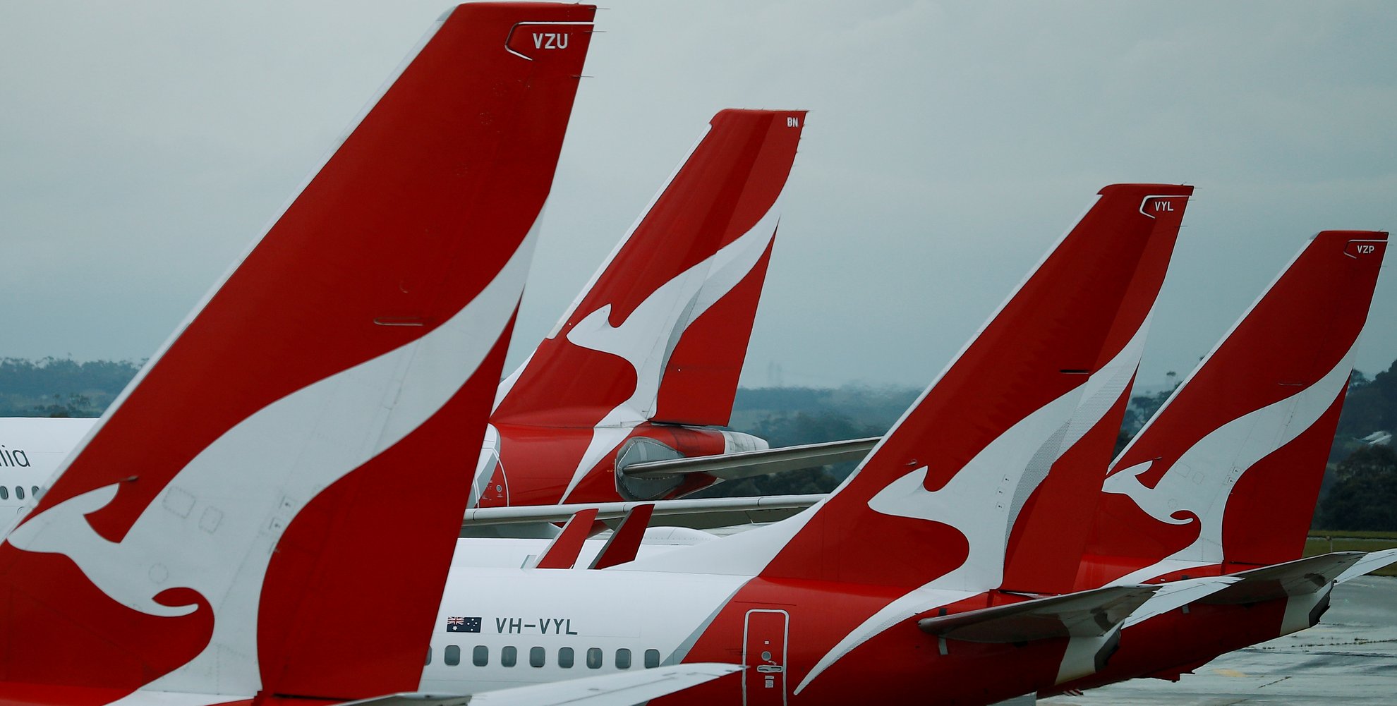 image Qantas, Airbus to invest up to $200m to develop Australian sustainable aviation fuel industry