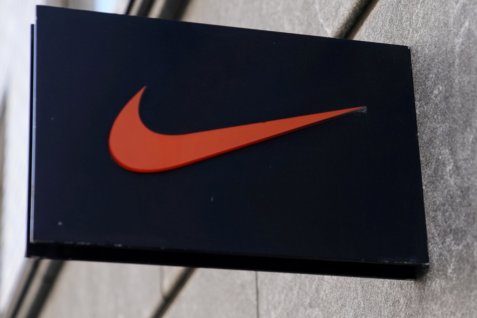 image Nike pins hopes on Olympics to win back market share