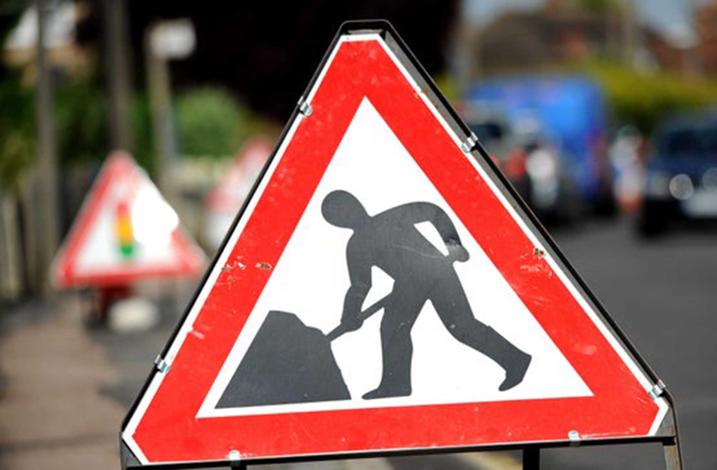 Main Nicosia artery to close for works