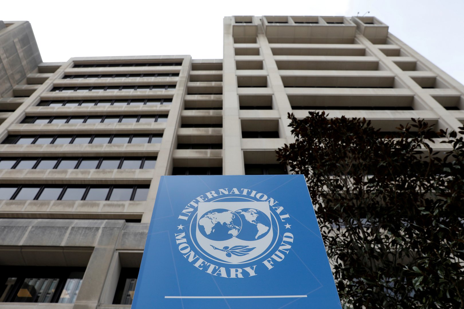 image IMF countries strengthen calls to end Ukraine war, Russia blocks communique