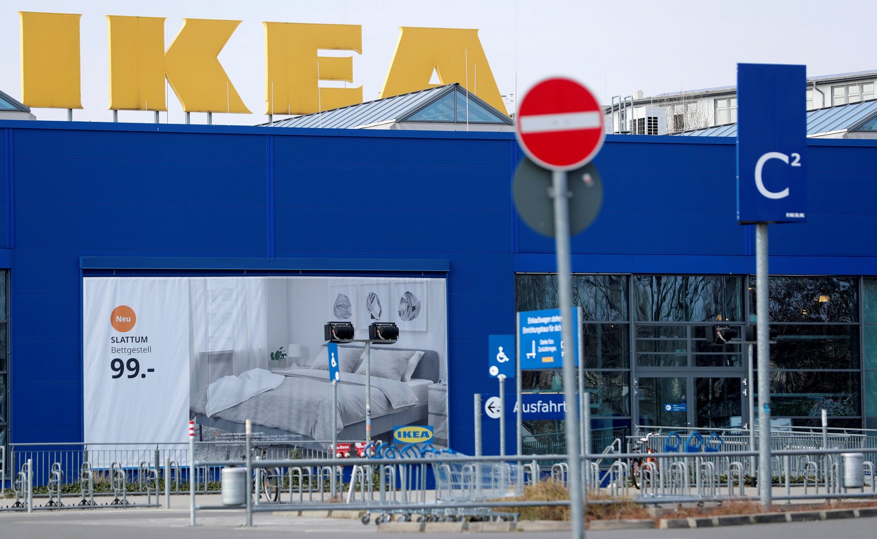 image IKEA plans new US stores in $2.2 billion push to challenge Walmart and Wayfair