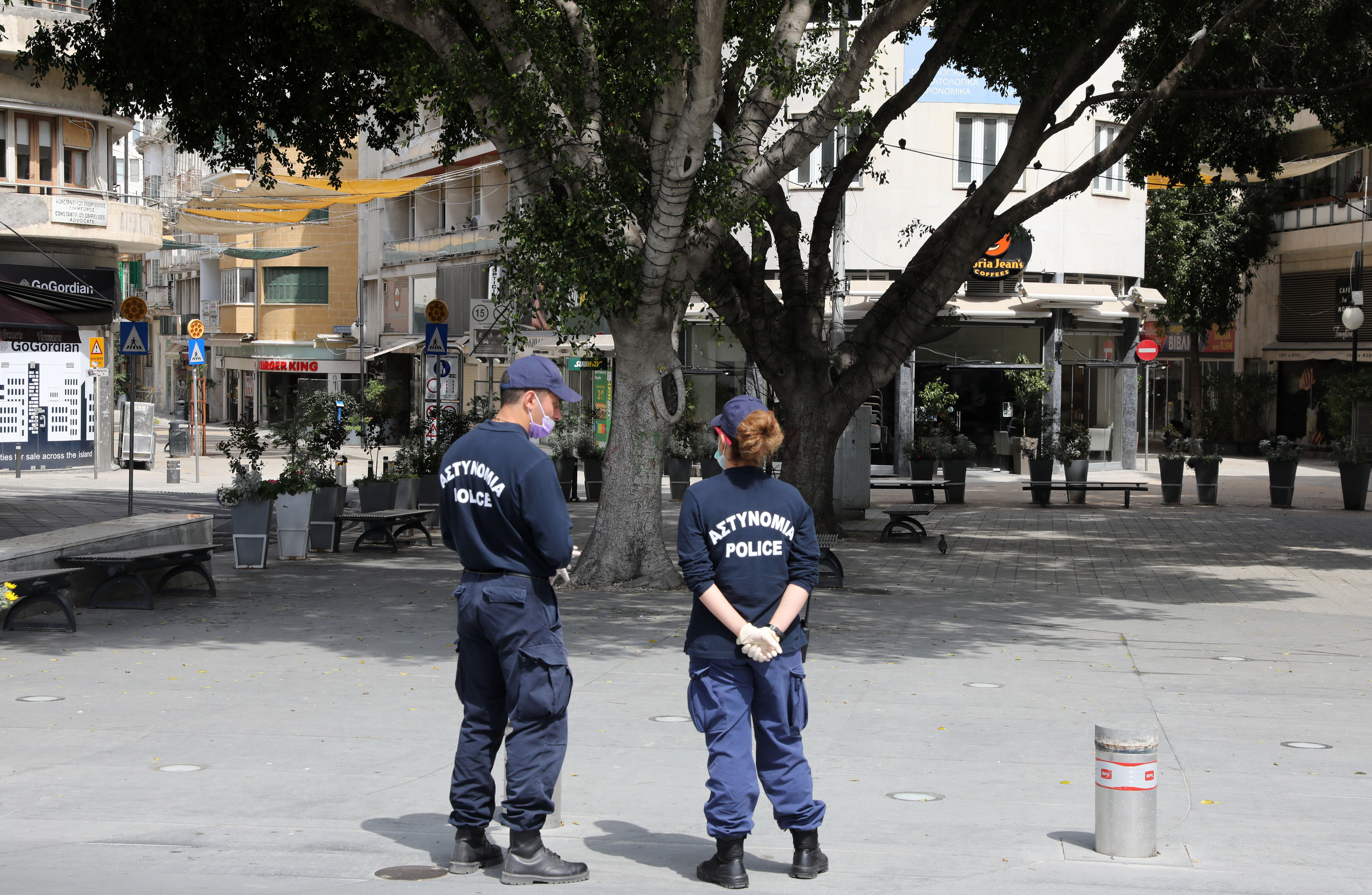 image Coronavirus: Record number of people booked for violations