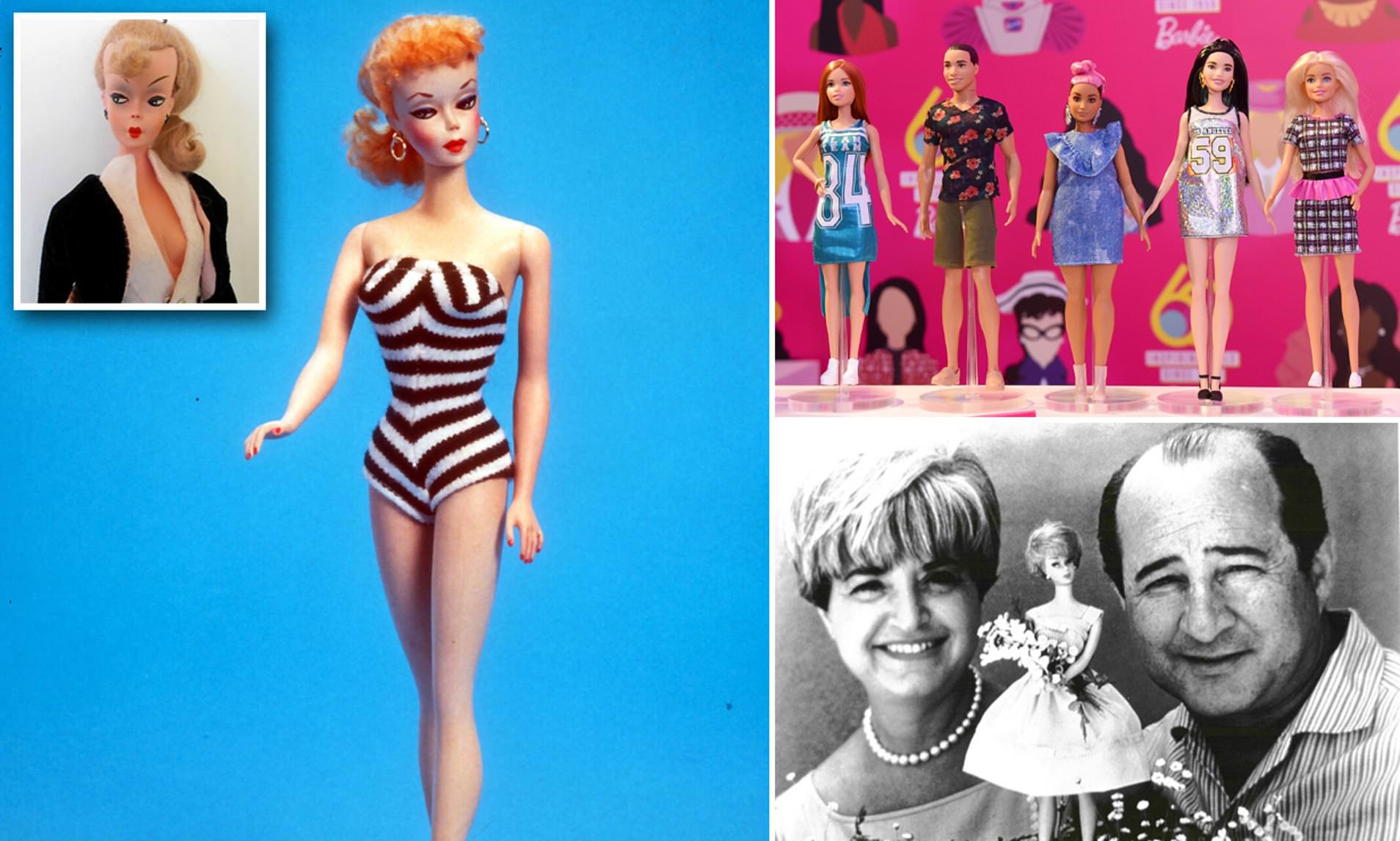 image Small businesses want a piece of Barbie&#8217;s world