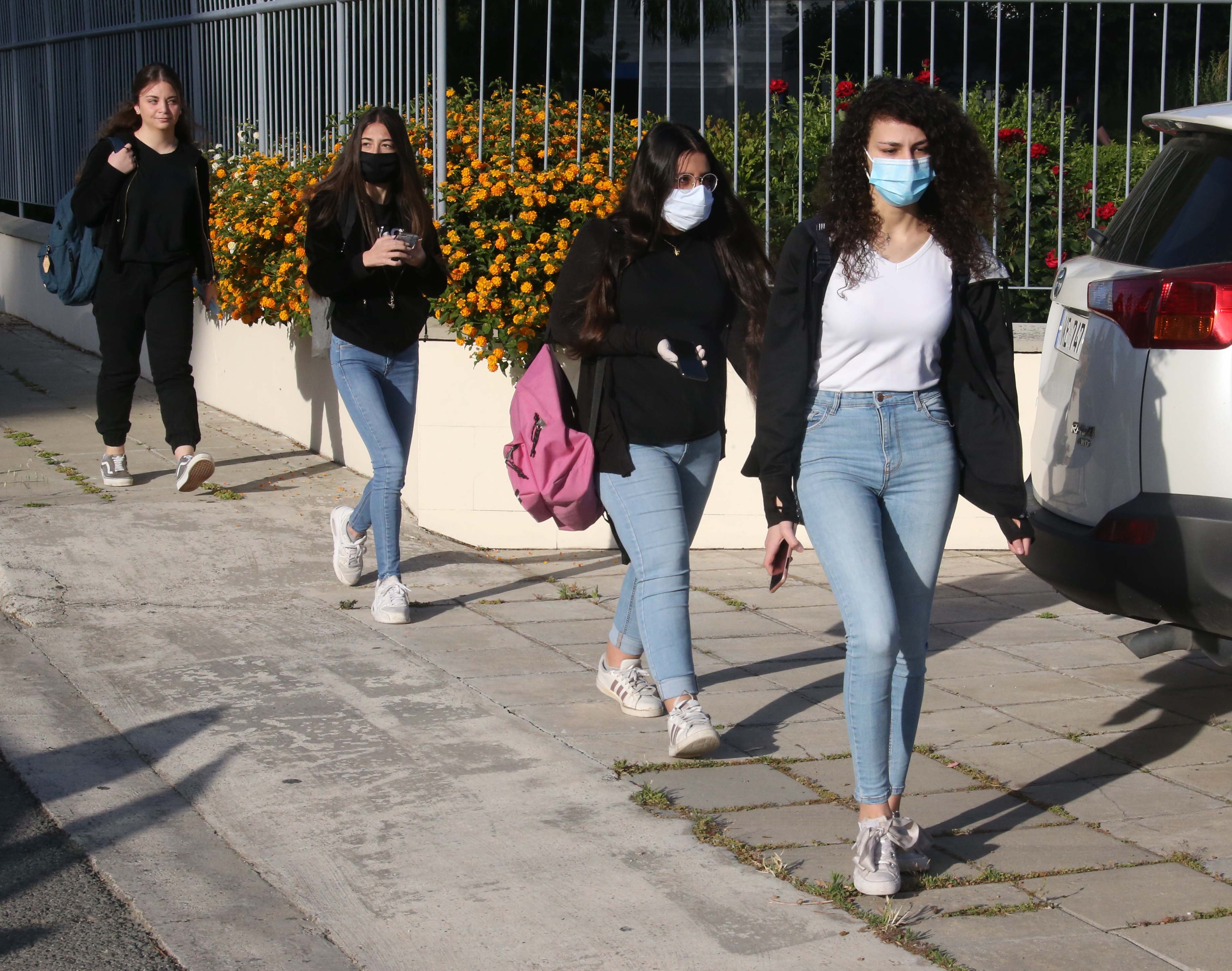 image Coronavirus: Future in all our hands says minister as relaxations come into place