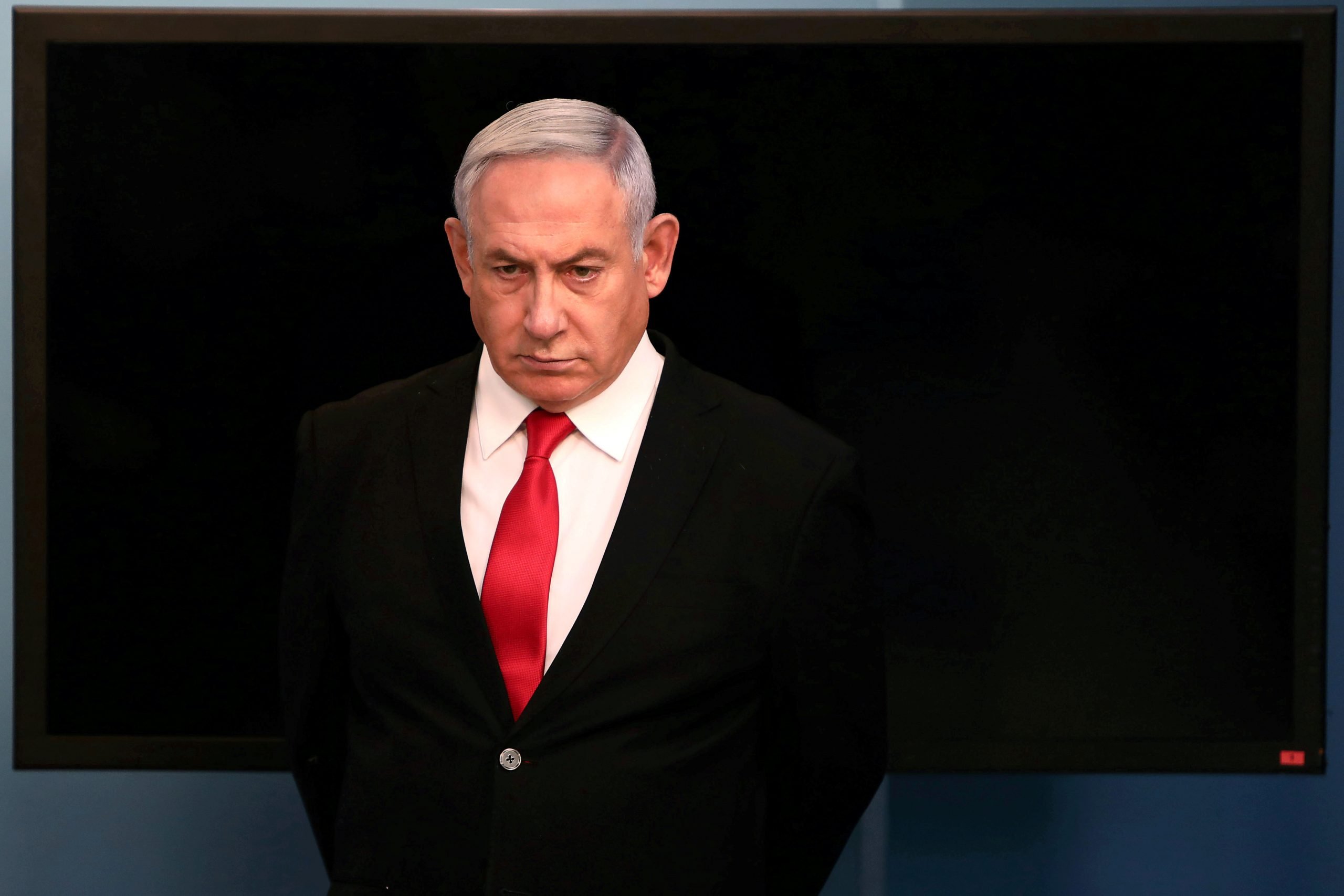 Ο δύσπιστος πρόεδρος καλεί τον Νετανιάχου να σχηματίσει την επόμενη ισραηλινή κυβέρνηση