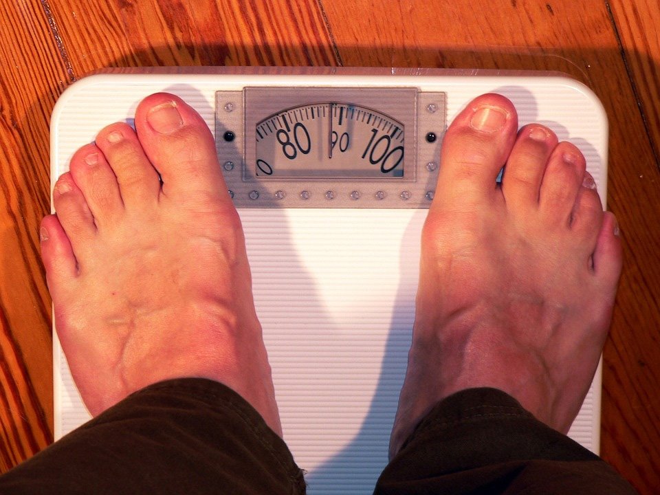 Η Κύπρος έχει ένα από τα υψηλότερα ποσοστά παχυσαρκίας στην Ευρώπη
