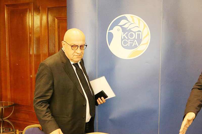 The Cyprus Football Association (CFA) has released its revised set of rules on player transfers, loan agreements, and player registration for next season. These were approved after a vote by the CFA managing committee.