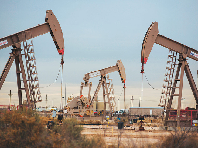 opec +oil prices energy gas