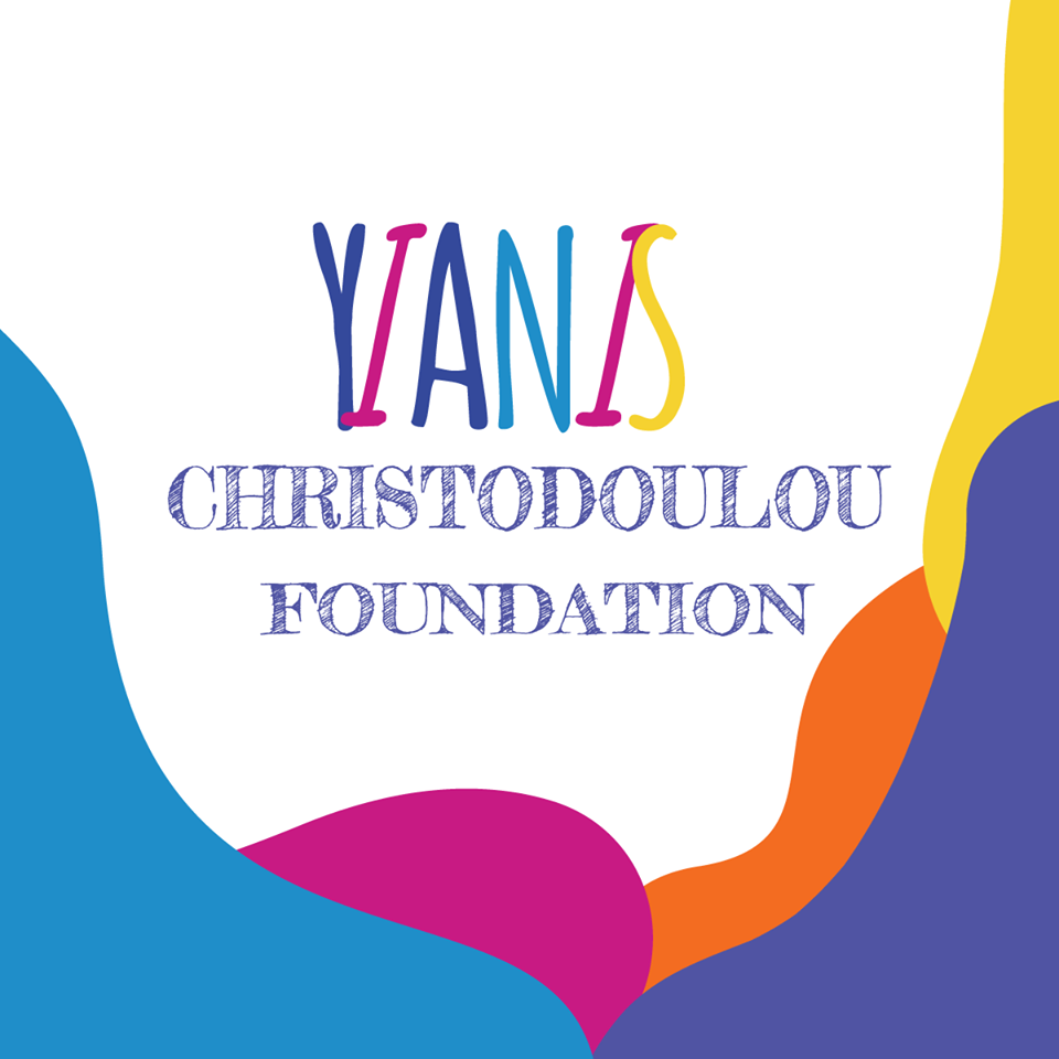 Going through the most important period regarding the final fight against COVID-19, the Yianis Christodoulou Foundation joined forces with various public figures from Cyprus and Greece; Demetris Basis, Andri Karanthoni, Andreas Giortsios, Thiseas Ioannou, Christos Gregoriades, Marina Vronti, Peggy Spineli, Andri Hadjichristodoulou, Mike Arnaoutis, Marios Priamos Ioannides, Constantinos Iasonos, Yiannis Minos and George Evagorou; aiming to send a loud message to the public regarding the crucial meaning of social distancing and hygiene in order to stay safe.