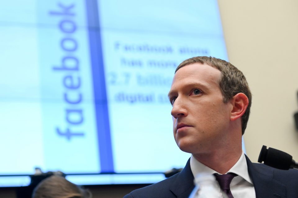 While Facebook Inc joined a slew of US companies this week in condemning racial inequality in the United States following the death of unarmed black man George Floyd, its Chief Executive Mark Zuckerberg refused to act in any significant manner after employees called for the removal of an inflammatory post by US President Donald Trump.