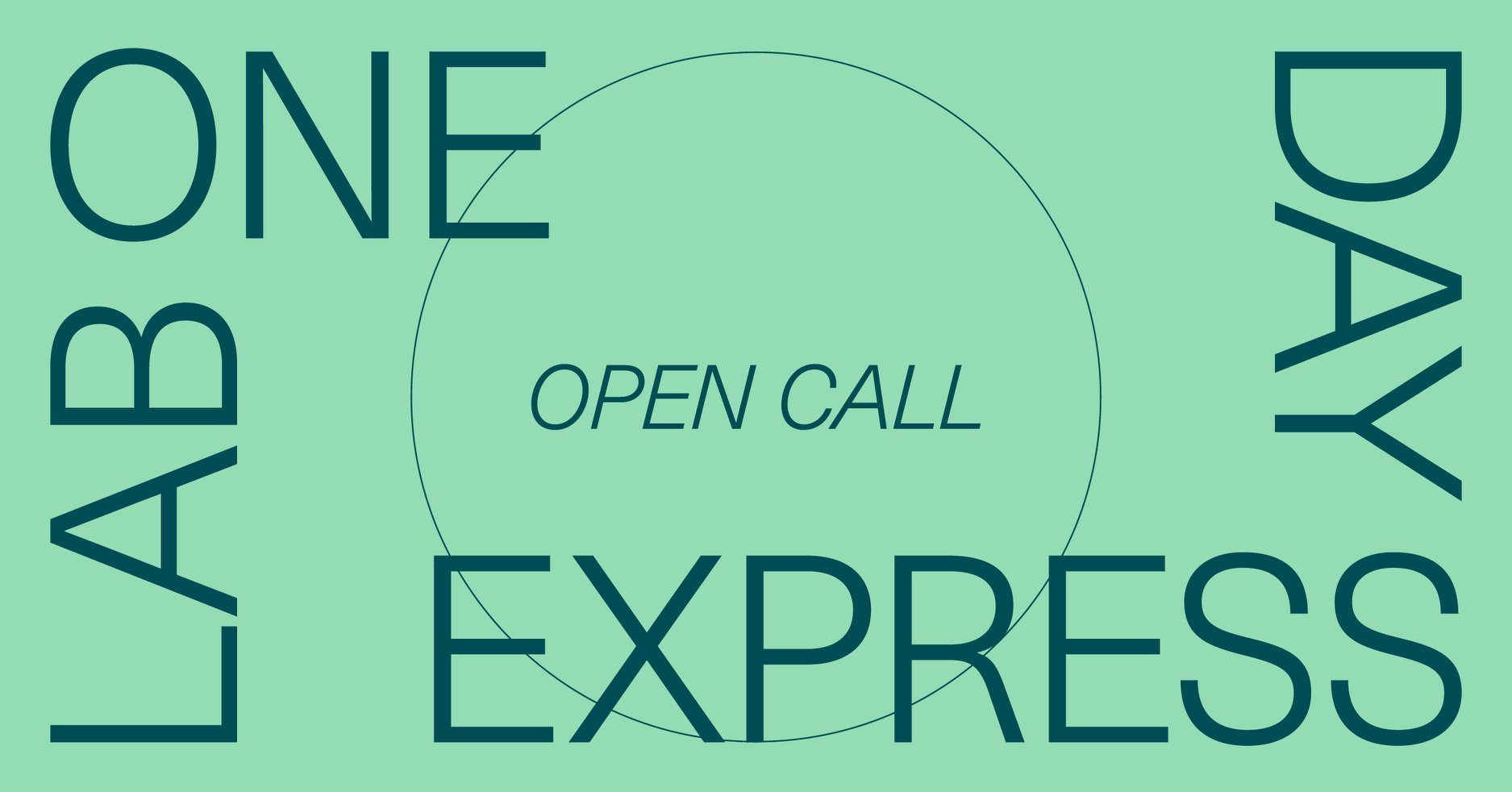 Start open call. Start open call