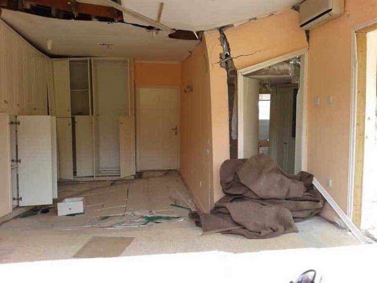 Government to decide soon over Pissouri homes destroyed by ...