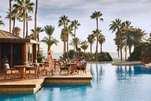 Ensuring that safety and health protocols are fully applied, Annabelle Hotel in Paphos is excited to announce that it will be reopening its doors on 23 July 2020, ready to offer quality services to its visitors, enabling them to enjoy the unique relaxation experiences it provides, with the friendly and helpful staff always ready to assist and make their stay even more memorable.