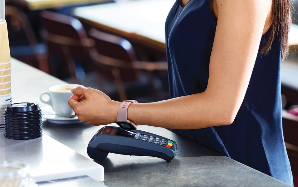 Bank of Cyprus (BoC), partnering with VISA, has announced that Fitbit Pay is available to customers in Cyprus for the first time. Visa card customers of BoC can now make payments from their wrist via select Fitbit (NYSE: FIT) devices.