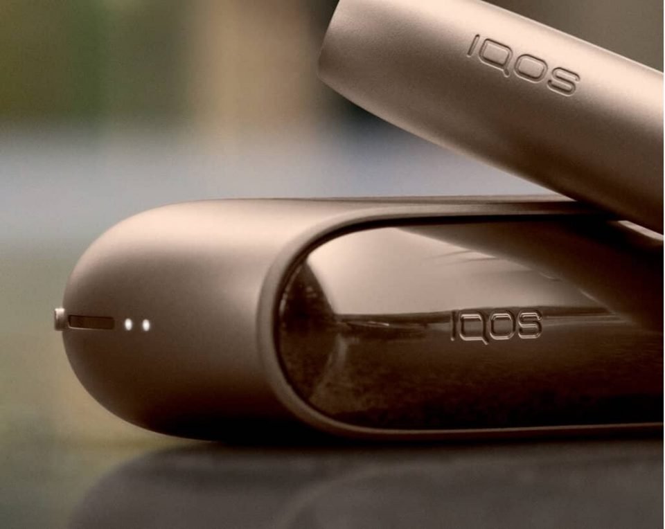 The smoke-free electronic device IQOS, which is quite popular in Cyprus, has been authorised by the U.S. Food and Drug Administration (FDA) for market distribution.