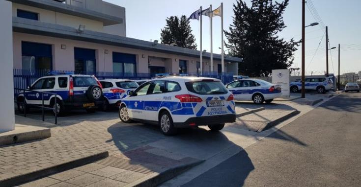 image Two arrested for attempted abduction in Paphos
