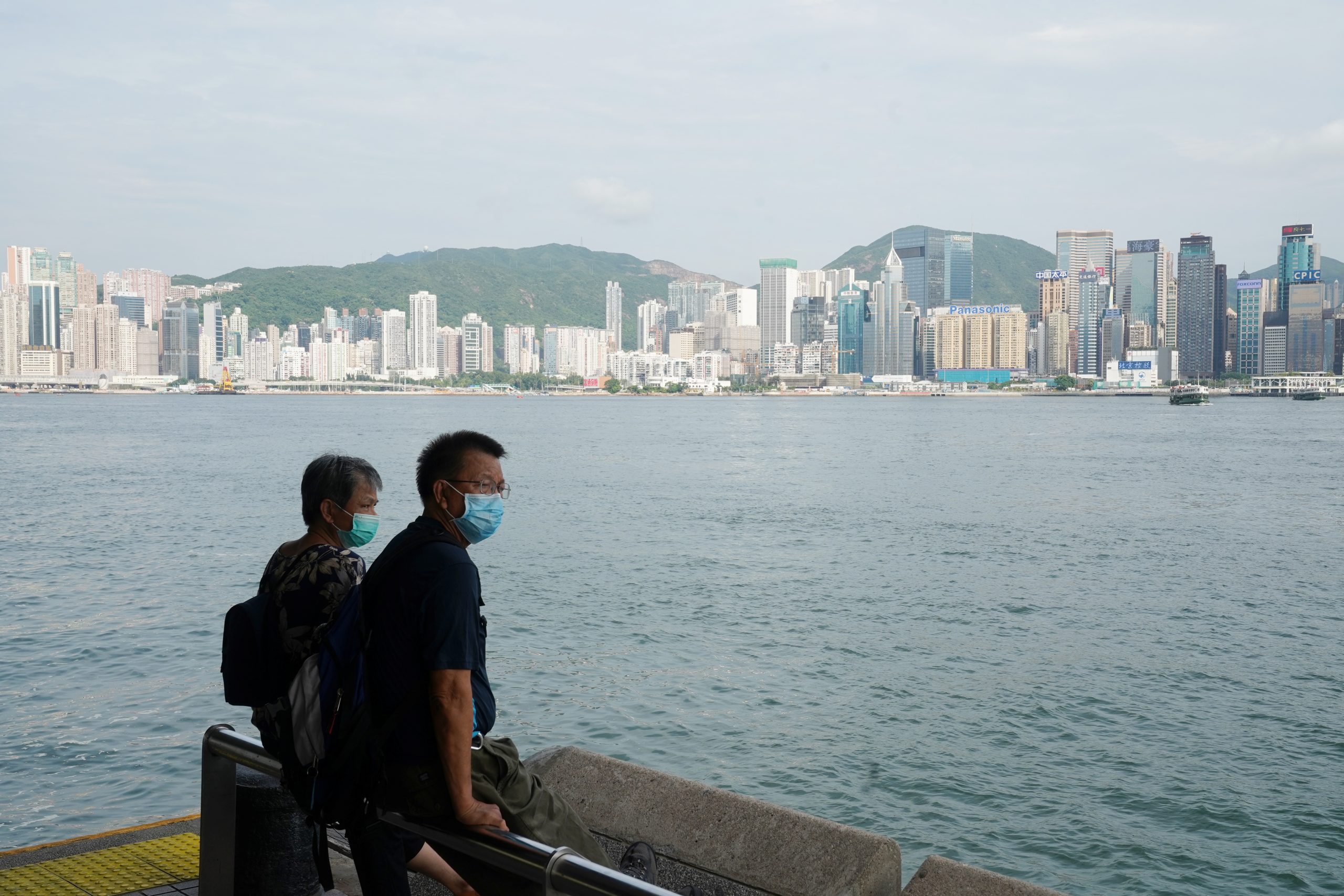 Το Ηνωμένο Βασίλειο ανοίγει μια ειδική διαδρομή θεώρησης για τους κατοίκους του Χονγκ Κονγκ για να γίνουν πολίτες