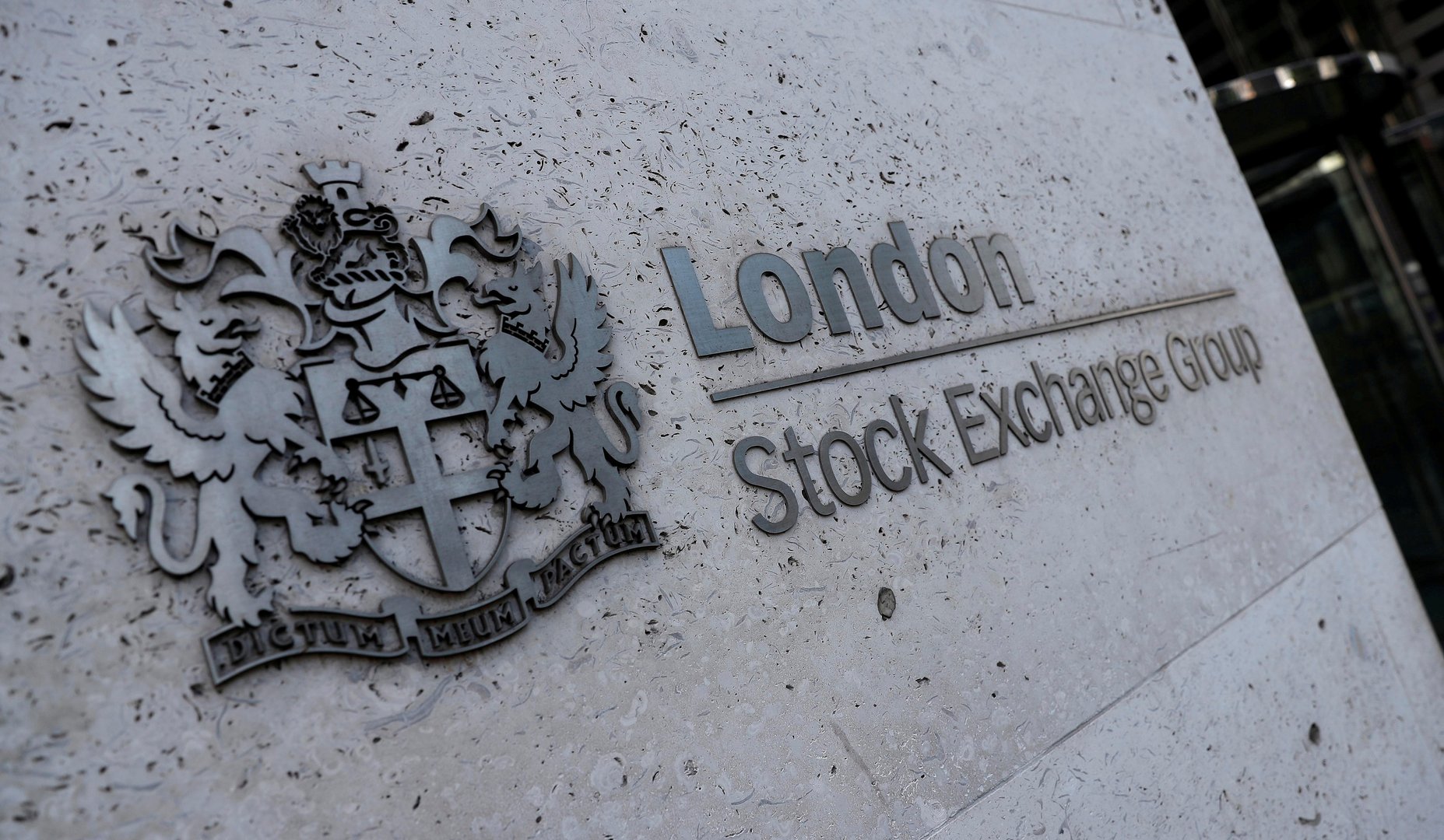 cover Biggest owner of UK stocks warns LSE against weaker listing rules