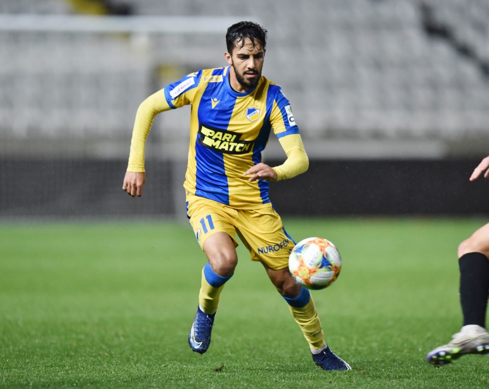 Apoel press officer Nektarios Petevinos spoke to local sports radio station Sport FM on Friday, July 31, providing updates on the club’s pre-season planning and also paying tribute to recently deceased caretaker Antonis Loukas.