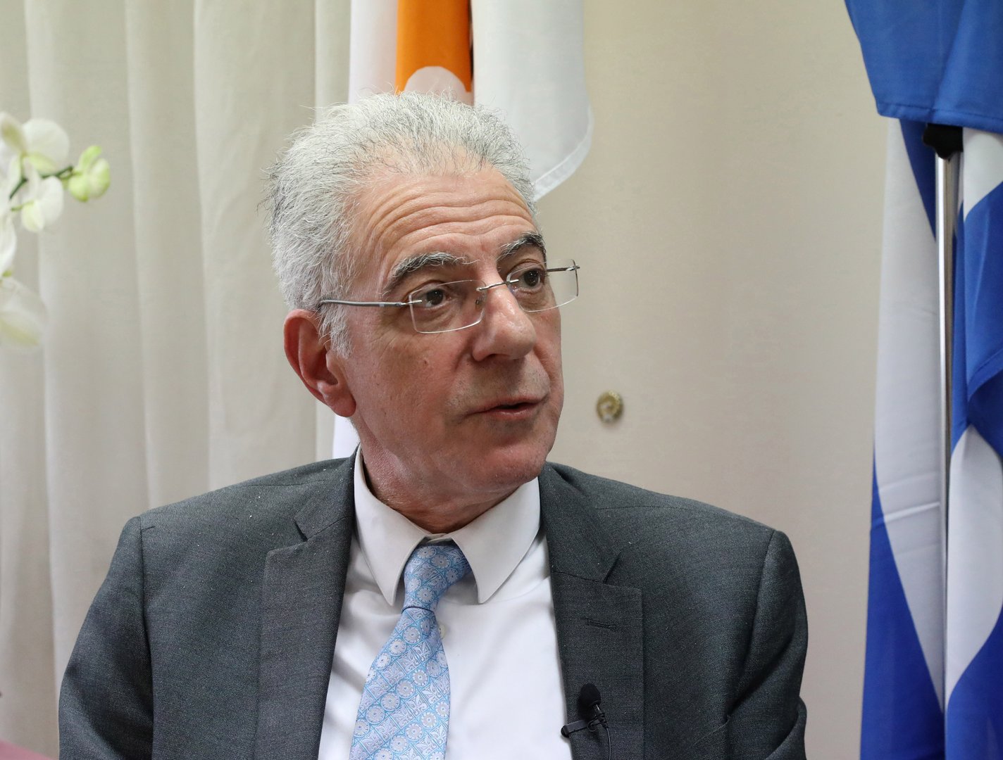 image ‘No censorship in Cyprus’ minister says amid book furore