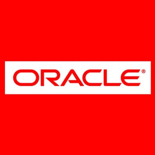 oracle sql developer logo