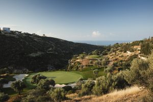 Earlier this month, confirmation was received that Cyprus would be hosting one of its biggest sporting events of all time, with golf’s European Tour including the island in its updated 2020 schedule.