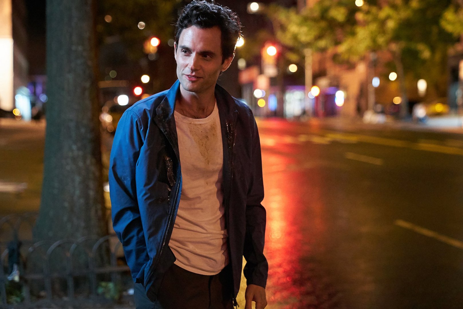 TV shows we love: You | Cyprus Mail