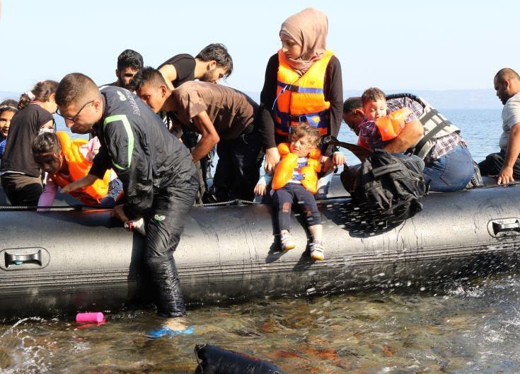 image Thirty-seven migrants feared dead at sea off coast of Spain’s Canary Island